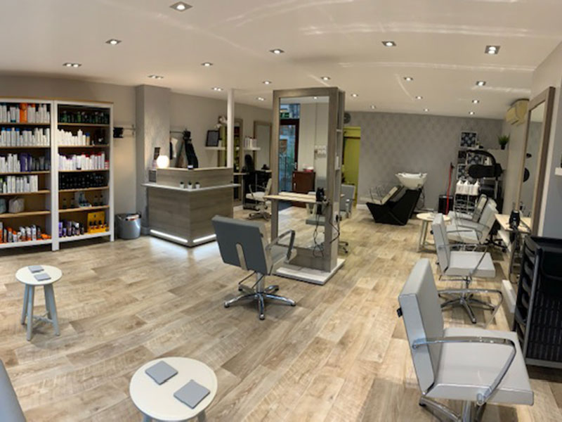 salon glasgow hamilton