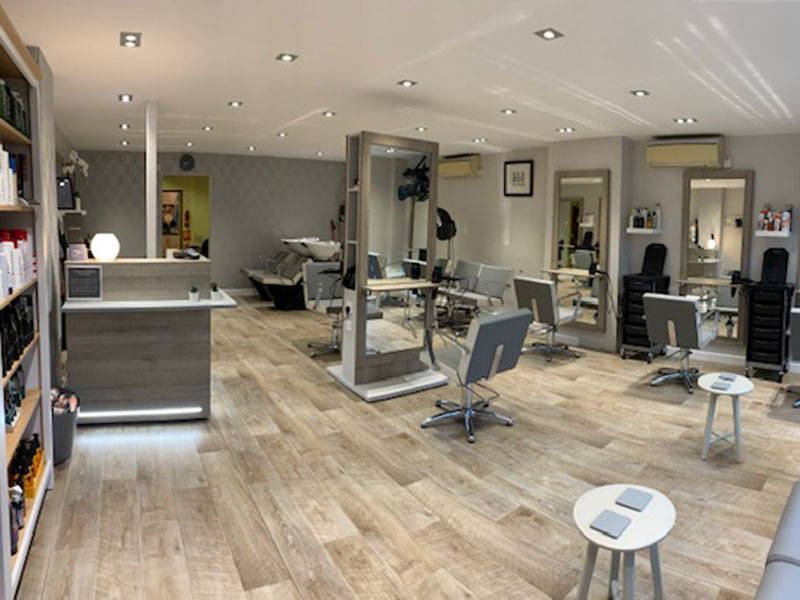 salon glasgow hamilton