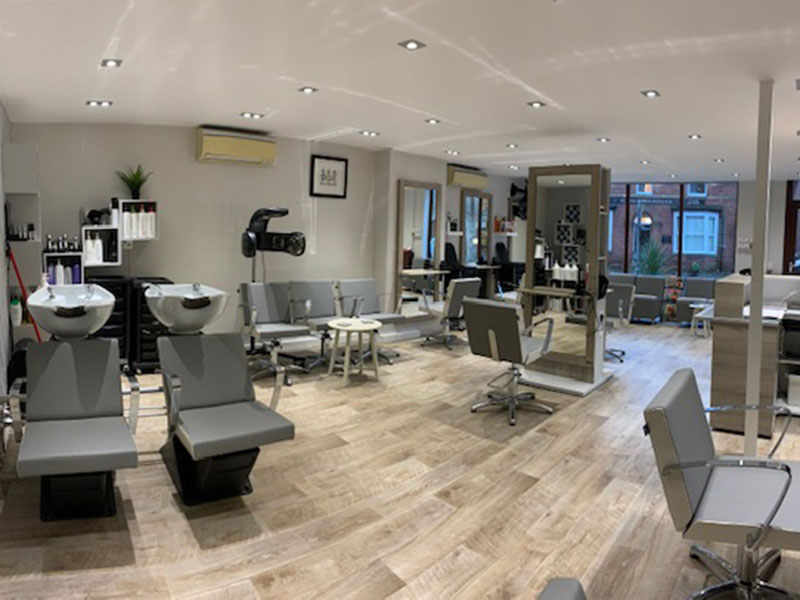 salon glasgow hamilton